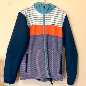 O’Neill Men’s Ski Jacket